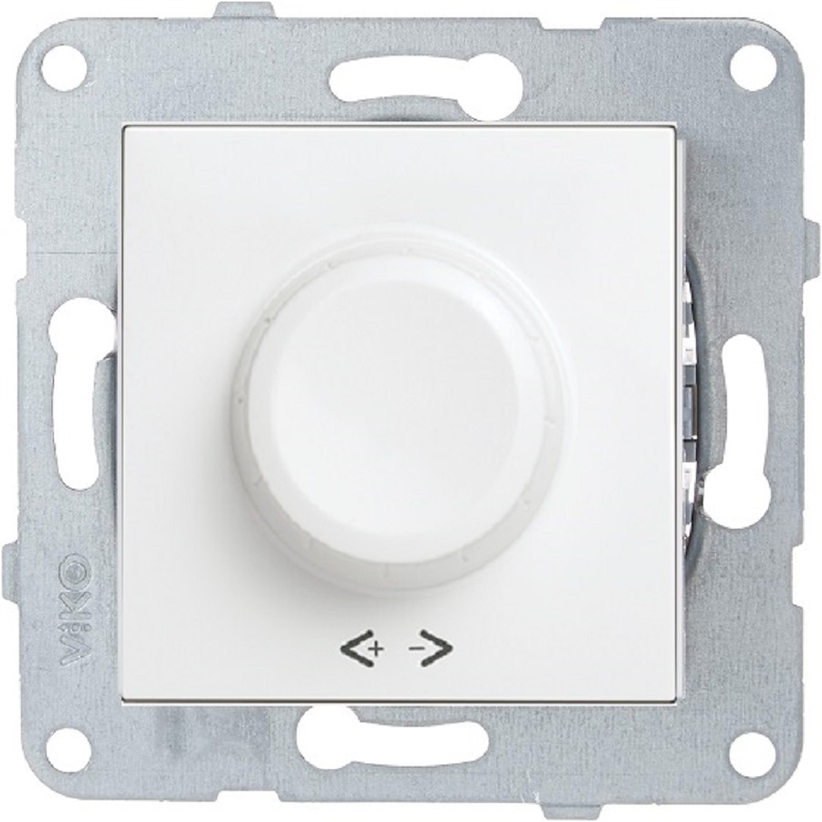 Viko Meridian Dimmer Anahtar 600VA - Çerçevesiz